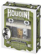 Houdini Trickschloss - Doppelter Boden