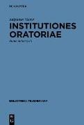 Institutiones oratoriae