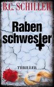 Rabenschwester - Thriller