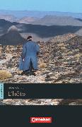 Espaces littéraires, Lektüren in französischer Sprache, B1-B1+, L'hôte, Lektüre