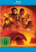 DUNE: PART TWO BD