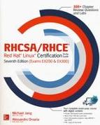 RHCSA/RHCE Red Hat Linux Certification Study Guide (Exams EX200 & EX300)