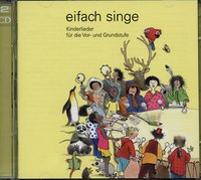 eifach singe / Musik-CDs