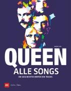 Queen - Alle Songs