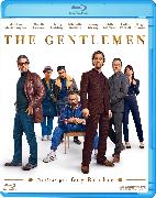 The Gentlemen F Blu-ray