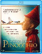 Pinocchio F BR