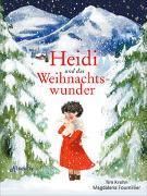 Heidi und das Weihnachtswunder