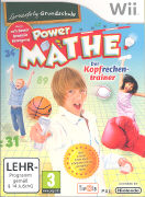Lernerfolg Grundschule Power Mathe