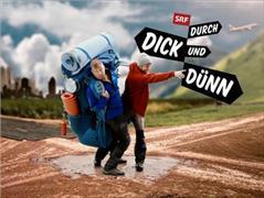 Durch Dick und Dünn - Divertimento in Südafrika