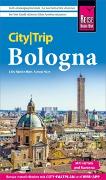 Reise Know-How CityTrip Bologna mit Ferrara und Ravenna