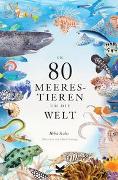 In 80 Meerestieren um die Welt