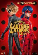 Miracolous: Ladybug & CatNoir - Der Film