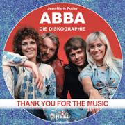 ABBA - DIe Diskographie