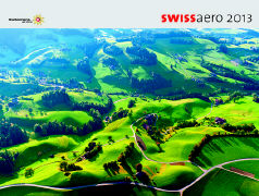 Swiss Aero-Vision 2013
