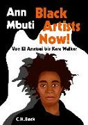 Black Artists Now!