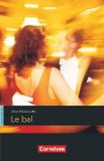 Espaces littéraires, Lektüren in französischer Sprache, B1-B1+, Le bal, Lektüre