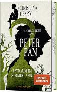 Die Chroniken von Peter Pan - Albtraum im Nimmerland