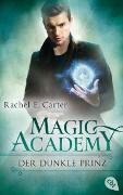 Magic Academy - Der dunkle Prinz